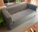 Klippan bank, Ophalen, Gebruikt, 150 tot 200 cm, Tweepersoons
