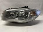 Koplamp links BMW E87 63126924485-14, Gebruikt, -, -, Ophalen of Verzenden