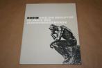 Rodin en beeldhouwkunst in Parijs rond de eeuwwisseling., Boeken, Ophalen of Verzenden, Zo goed als nieuw