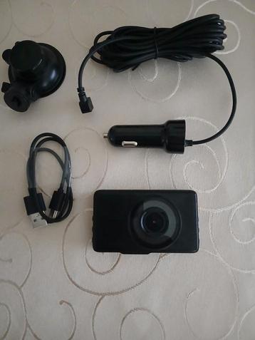 Dashcam C450 APEMAN beschikbaar voor biedingen