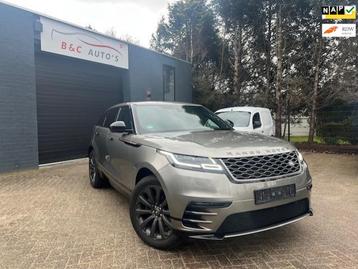 Land Rover Range Rover Velar 2.0 I4 AWD R-Dynamic S beschikbaar voor biedingen