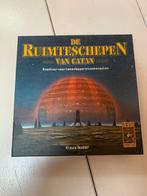 Ruimteschepen van Catan - Avontuur in de ruimte!, Hobby en Vrije tijd, Gezelschapsspellen | Bordspellen, Een of twee spelers, Ophalen of Verzenden