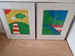 2x Glory of Holland - Josum Walstra, Ophalen