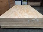 RIO-PINE B/C+ 30MM UNDERLAYMENT 122X244CM, Doe-het-zelf en Verbouw, Platen en Panelen, Ophalen of Verzenden, Nieuw, Overige materialen