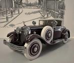 1925 Hispano Suiza Kelner HZ-B, Hobby en Vrije tijd, Modelauto's | 1:24, Ophalen of Verzenden, Zo goed als nieuw, Auto, Overige merken