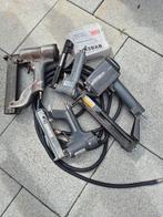 Diverse Nietmachines - Alles in 1 Koop, Ophalen of Verzenden, Gebruikt