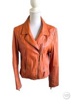 Mooi leren jasje van Arma 42, ARMA LEDER B.V., Arma, Maat 42/44 (L), CUSTOMERSERVICE@ARMASTORE.COM