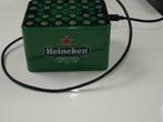 Speakerkratje Heineken, Ophalen, Gebruikt, Gebruiksvoorwerp