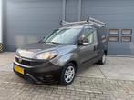 Fiat Doblò Cargo 1.6 MJ L1H1 ECO JET, Gebruikt, 4 cilinders, Origineel Nederlands, Bedrijf