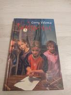 Bloedserieus - Gerry Velema, Boeken, Ophalen of Verzenden, Zo goed als nieuw, Gerry Velema, Fictie