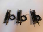 Minitrix 14980, Hobby en Vrije tijd, Modeltreinen | N-Spoor, Overige merken, Gebruikt, Gelijkstroom, Rails