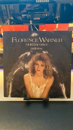 Florence Warner - Hold me once, Pop, Ophalen of Verzenden, 7 inch, Zo goed als nieuw