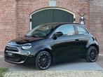 Fiat 500e La Prima 3+1 42 kWh Led, Apple Carplay, Cruise, 17, Auto's, 1300 kg, Gebruikt, 118 pk, 4 stoelen