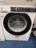 Hoover H-Wash 500 Voorlader - Zo goed als nieuw, Witgoed en Apparatuur, Wasmachines, Ophalen, Info@hoover, Zo goed als nieuw, 85 tot 90 cm