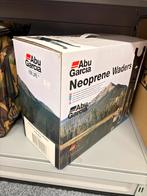 Abu Garcia Neoprene Waders 46-47, A, Nieuw, Ophalen of Verzenden, Ab