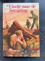 Vlucht naar de bevrijding van Bert Benson, Boeken, Ophalen, Gelezen