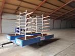 Klassieker surftrailer, Ophalen, Gebruikt, Overige typen