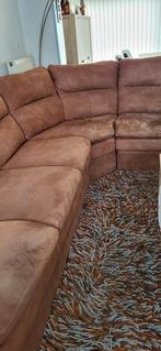 Hoekbank, Ophalen, Gebruikt