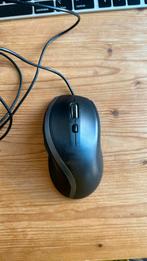 Logitech M-U0007 muis, Zo goed als nieuw, Muis, Verzenden