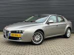 Alfa Romeo 159 2.2 JTS Selespeed Progression | Automaat | Pa, Stof, Gebruikt, 11 km/l, Bedrijf
