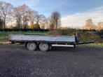 Blomenrohr - 2007 - 692 / 8900 - Dieplader Blomenrohr, Auto's, Overige brandstoffen, Bedrijf, Aanhangers en Opleggers, Te koop