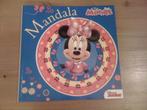 Mandala, kleurboek, Hobby en Vrije tijd, Tekenen, Ophalen of Verzenden, Nieuw, Overige typen