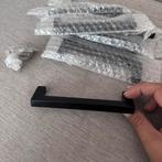 Keuken handgrepen/ handvaten 128mm, Ophalen of Verzenden, Zo goed als nieuw, Klink of Kruk