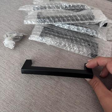 Keuken handgrepen/ handvaten 128mm beschikbaar voor biedingen