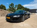 Audi R8 V10 SPYDER /Keramisch/Audi exclusive, Auto's, Automaat, Zwart, Cabriolet, USB