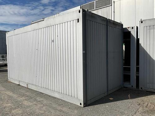 Isoframe stapelbare container, Zakelijke goederen, Machines en Bouw | Keten en Containers