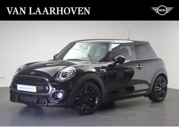 MINI Hatchback Cooper JCW / JCW Sportstoelen / LED / Comfort beschikbaar voor biedingen