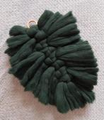 Wandhanger lontwol, Ophalen of Verzenden