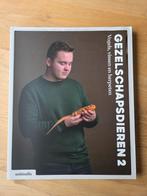 Gezelschapsdieren 2 - Vogels, vissen en herpeten, Ophalen of Verzenden, WO, Zo goed als nieuw, Animalis