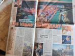Paaspop opent Festivalseizoen : Las Vegas in Brabant, Ophalen of Verzenden, 1980 tot heden, Nederland, Knipsel(s)