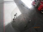 yamaha xv750 virago bagagerekje  , windscherm, Motoren, Accessoires | Koffers en Tassen, Ophalen, Gebruikt