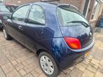 Ford KA, 839 kg, Twingo, 74 pk, 4 cilinders