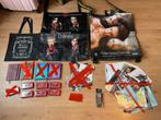The Vampire Diaries pakketje, Ophalen of Verzenden, Zo goed als nieuw
