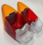 VW Volkswagen Beetle 1968-1973 achterlicht glas glazen set, Ophalen of Verzenden, A, A, A