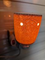 scentsy miniwaxwarmer, Ophalen of Verzenden, Nieuw, Minder dan 50 cm