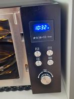 Combimagnetron Severin, Witgoed en Apparatuur, Magnetrons, Ophalen, Gebruikt, Grill, 45 tot 60 cm