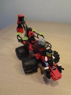 Lego 6896 celestial forager complete set, Ophalen of Verzenden, Zo goed als nieuw, Complete set, Lego