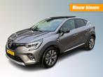 Renault CAPTUR 1.6 ET PHEV 160 INTENS  PLUG-IN BOSE, Gebruikt, 750 kg, 4 cilinders, Plug-in hybride