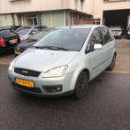 Ford Focus C-MAX 1.8-16V Trend Airco. Apk 19-11-2026, Voorwielaandrijving, 65 €/maand, Parkeersensor, Gebruikt