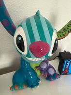 Stitch Figuur - grote beeld, Ophalen of Verzenden, Overige figuren, Zo goed als nieuw, Beeldje of Figuurtje