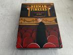 Herman Finkers - Tot Nu Toe DVD, Alle leeftijden, Ophalen of Verzenden, Zo goed als nieuw, Stand-up of Theatershow