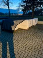 9 pakken Eerste snee hooi 40 euro per stuk, Dieren en Toebehoren, Dierenvoeding, Ophalen, Vee