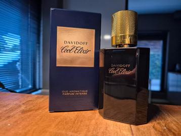 Davidoff beschikbaar voor biedingen