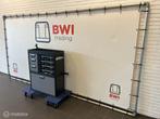 Modul system bedrijfswagen inrichting / ladekast nette staat, Ophalen of Verzenden