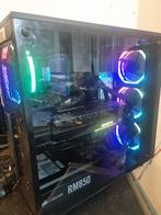 RTX 3090 24GB GDDR6,AMD Ryzen 7 5800X3D,wifi,win11,32GB,z.s., Virtual Reality, Ophalen of Verzenden, Zo goed als nieuw, AMD Ryzen 7