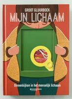 Nancy Dickmann - Groot gluurboek Mijn Lichaam, Ophalen of Verzenden, Nancy Dickmann